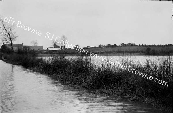 CLARA ROAD EQUINOCTIAL FLOOD